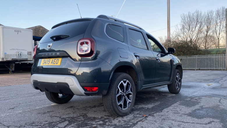 Dacia Duster 1.6 SCe Prestige 5dr Petrol Estate